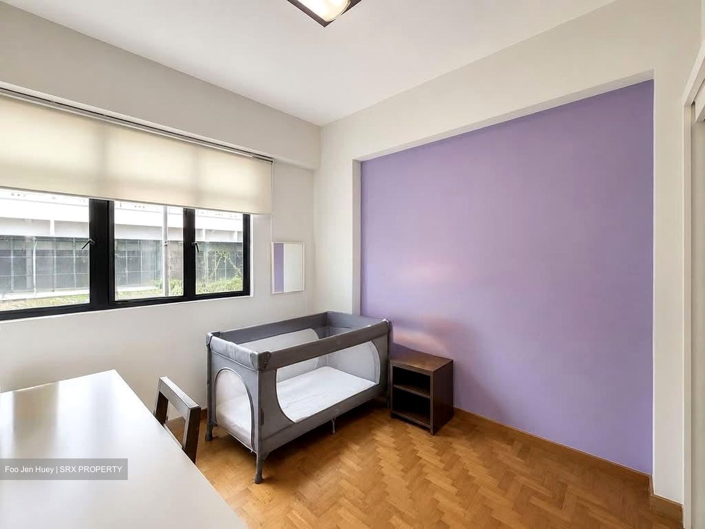 Hume Park I (D21), Condominium #583055201